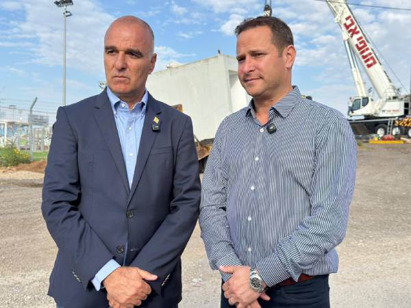 התמונה באדיבות מנהלת הליגה