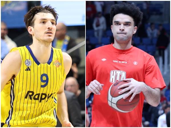 (Photo by Srdjan Stevanovic/Euroleague Basketball via Getty Images)