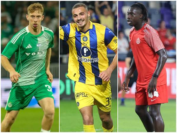 (צילומים: אלן שיבר ומאור אלקסלסי)