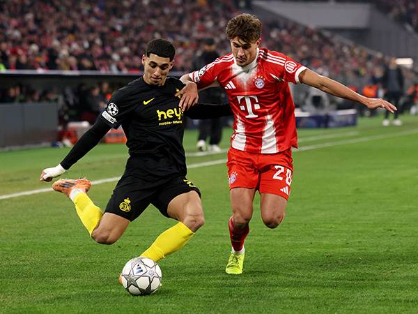 (Photo by Adam Pretty/Getty Images)