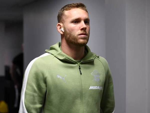 "החלופה המושלמת". פרץ (GETTY)