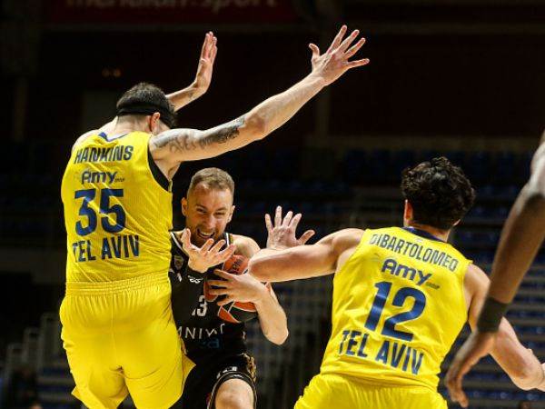 Filip Stevanovic/Anadolu via Getty Images