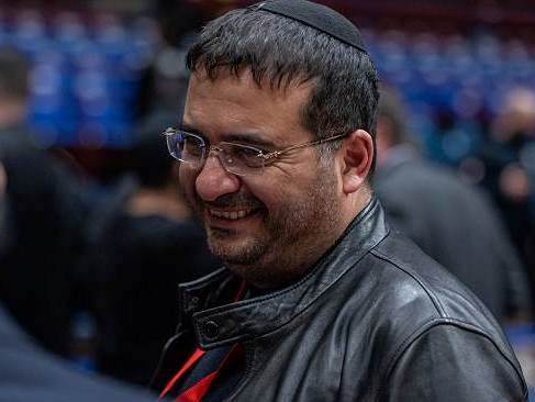 מציע לקטש יותר ממשרה. ינאי (GETTY)