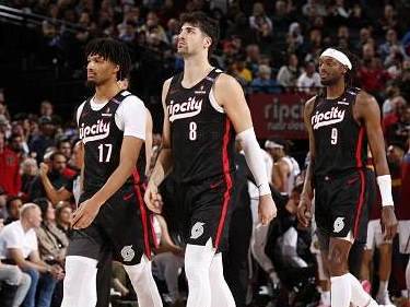 (Photo by Cameron Browne/NBAE via Getty Images)