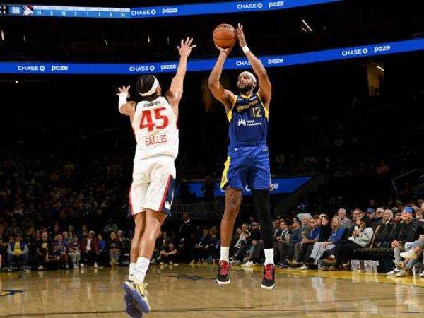 Noah Graham/NBAE via Getty Images