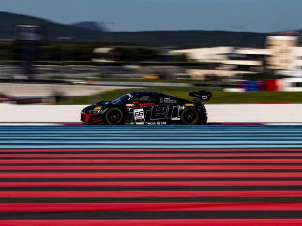 מכונית האאודי של לוי