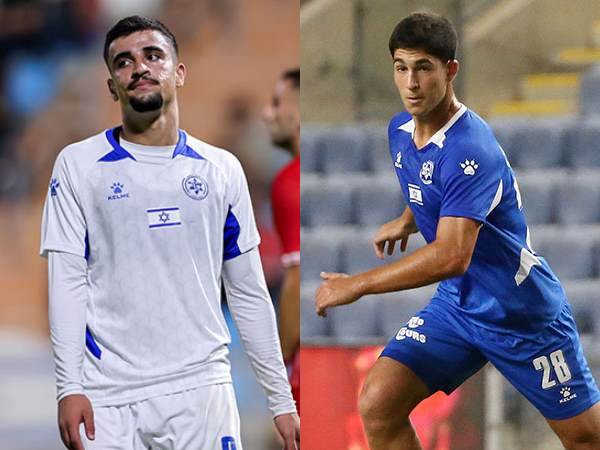 (צילומים: מאור אלקסלסי ואודי ציטיאט)