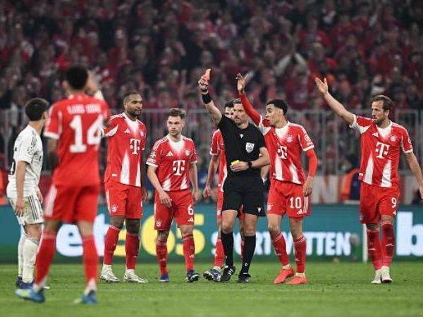 Stuart Franklin - UEFA/UEFA via Getty Images