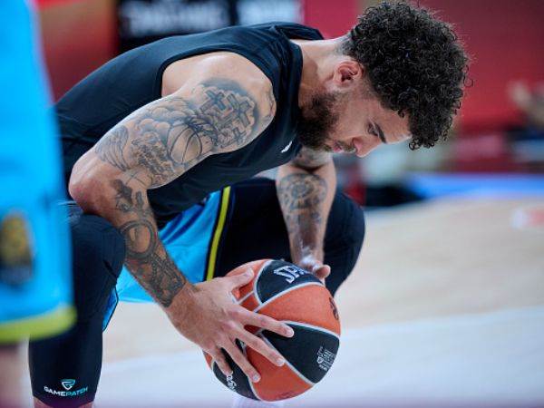 סקוטי ווילבקין. בתקופה סוערת (GETTY)