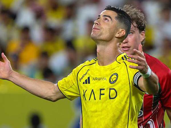 (Photo by Fayez Nureldine / AFP via Getty Images)