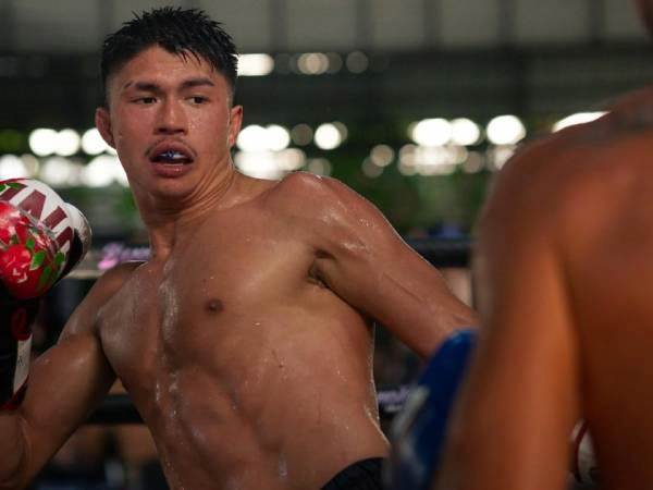 ניצח את הטורקי. רוח השם (עידו גומא, מתוך האינסטגרם של רוח גורדון)