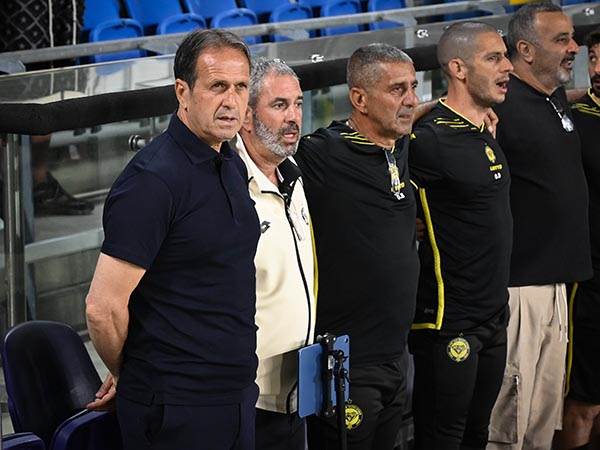 (צילום: ברני ארדוב)