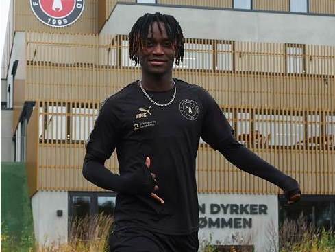 (Photo by Craig Williamson/SNS Group via Getty Images)