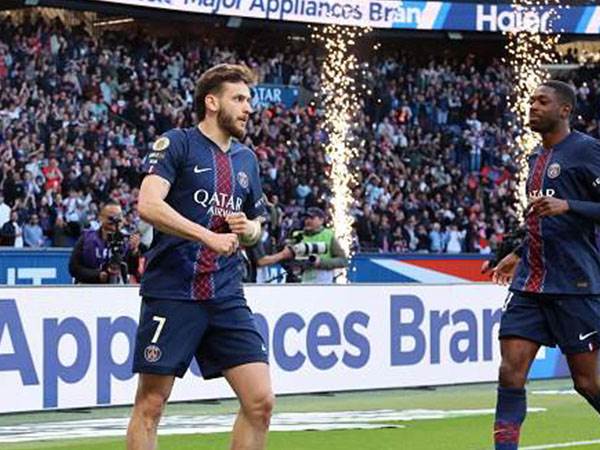 (Photo by Xavier Laine/Getty Images)