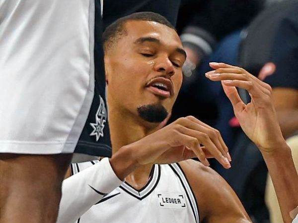 Ronald Cortes/Getty Images