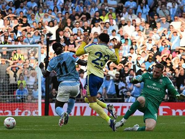 כמה חבל (Photo by Julian Finney/Getty Images)
