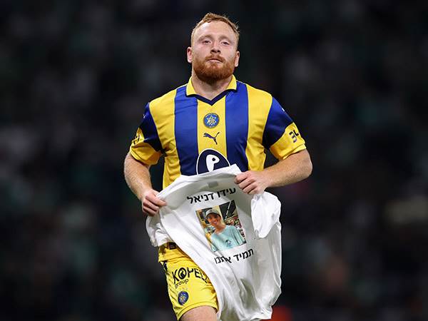 שחר: “מבין את מי שהספיד אותנו“ (מאור אלקלסלי)