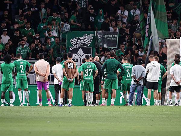 זה לא עובד (מאור אלקסלסי)