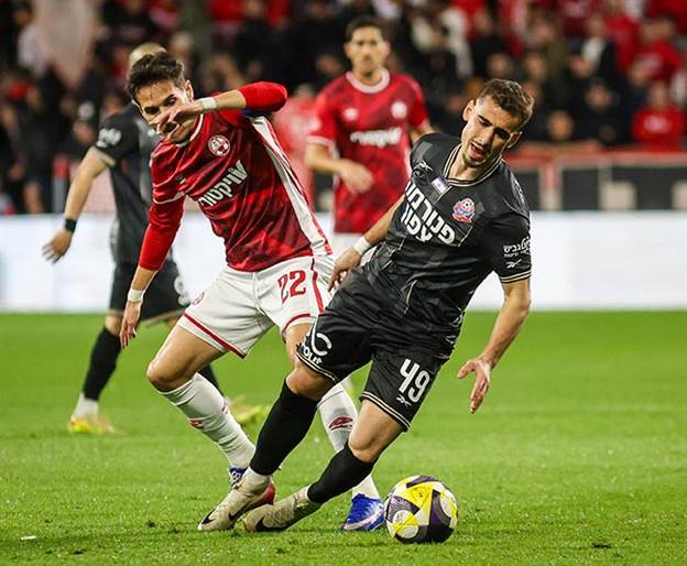 (קובי אליהו)