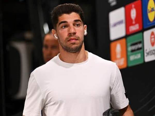 "לא ימצא גאולה כאן". סולומון (GETTY)