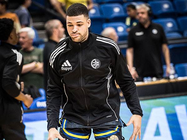 לונדברג. עדיין לא במיטבו (עודד קרני)