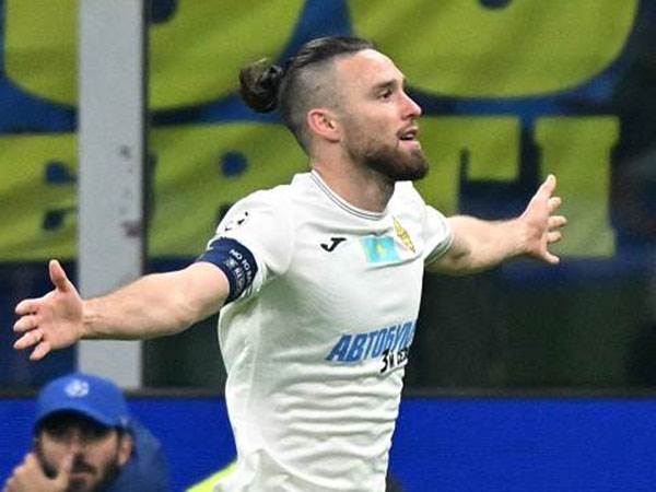 (Photo by Stefano RELLANDINI / AFP via Getty Images)