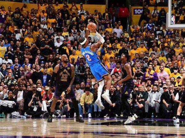 Adam Pantozzi/NBAE via Getty Images