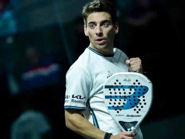 צילום: Premier Padel