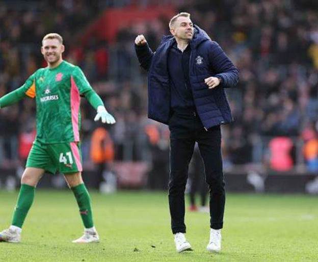Matt Watson/Southampton FC via Getty Images