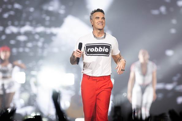 Andreas Rentz/Getty Images