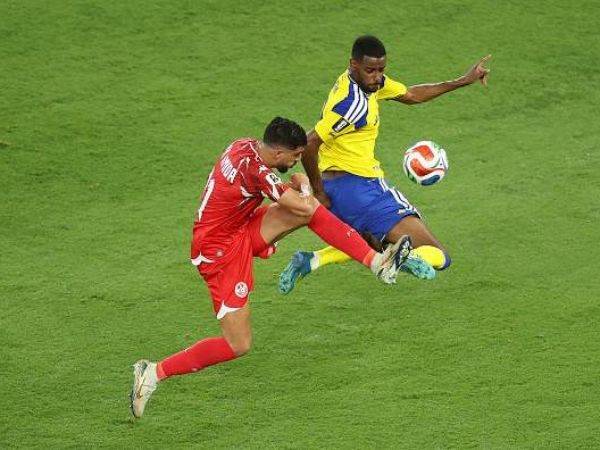 תוניסיה לא נשברה (Getty)