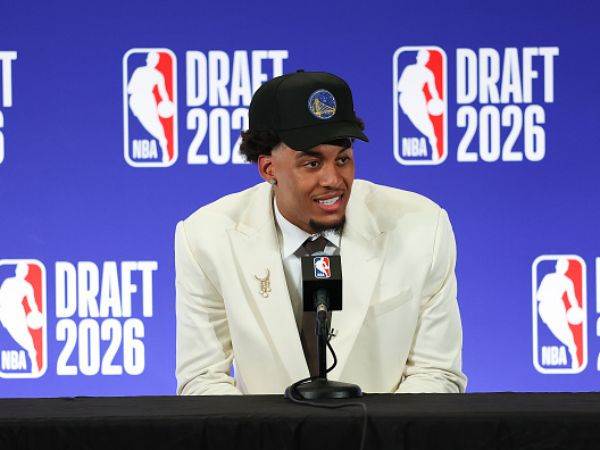 Caleb Bowlin/Getty Images