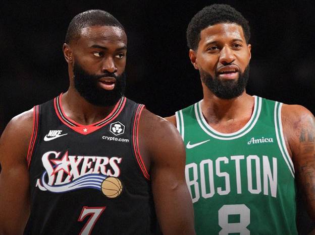 עוד טרייד משוגע בליגה הטובה בעולם (ESPN)