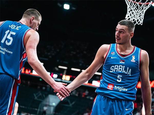 (FIBA)