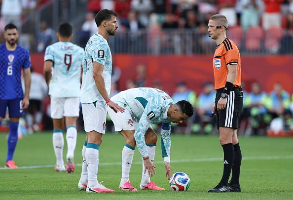Buda Mendes/Getty Images