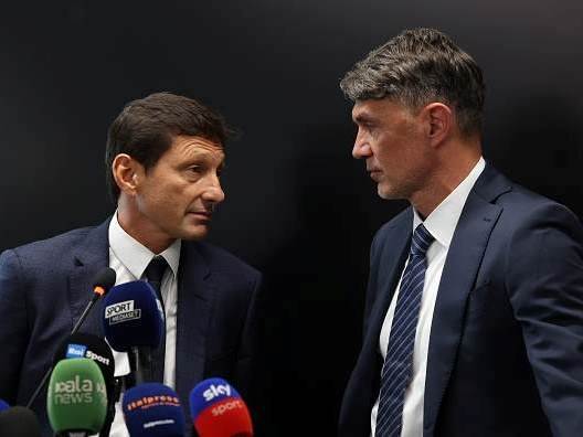 (Giuseppe Bellini/Getty Images)