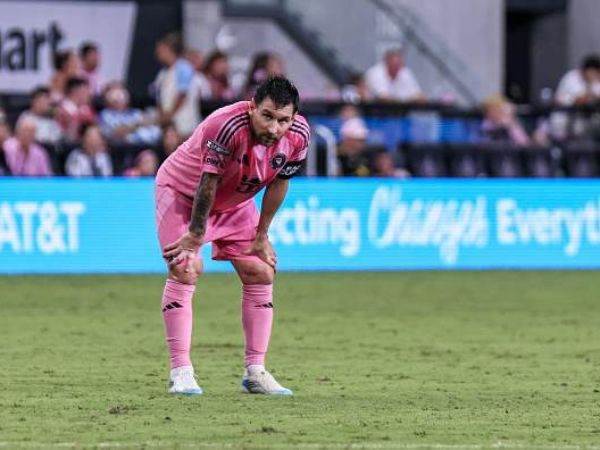 Chris Arjoon/Icon Sportswire via Getty Images