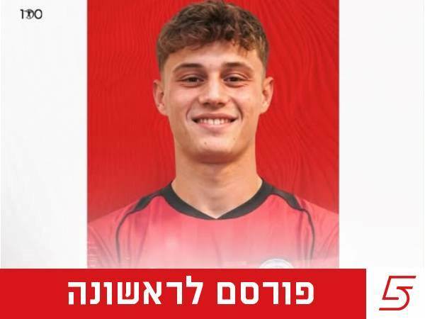 שוורץ יצטרף לאורדונים