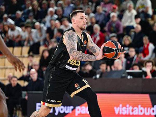 (Photo by Frederic Dides/Icon Sport via Getty Images)