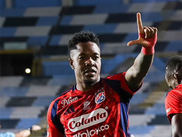 (José Carlos Angulo/Eurasia Sport Images/Getty Images)