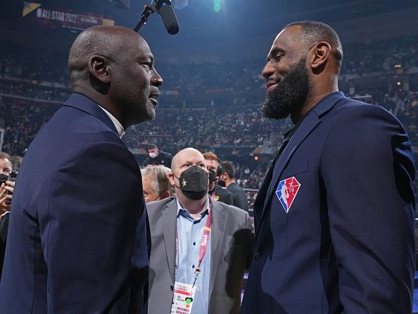 (Photo by Jesse D. Garrabrant/NBAE via Getty Images)