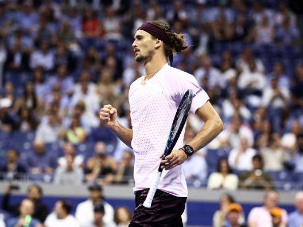 CHARLY TRIBALLEAU / AFP via Getty Images