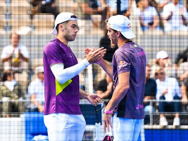 (Photo by Ewen Gavet/Icon Sport via Getty Images)