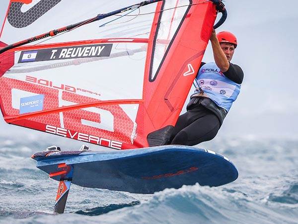 (sailing energy)