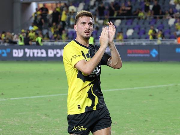 (דני מרון)