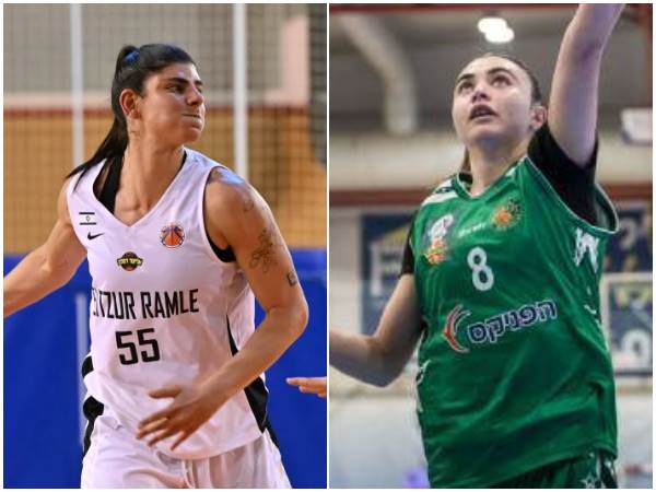 (ספי מרגיזו, מנהלת הליגה לנשים, FIBA)