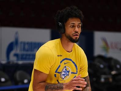 (Euroleague Basketball via Getty Images)