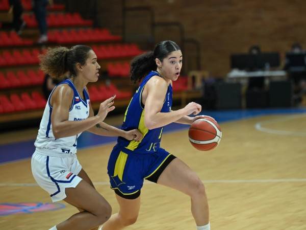(FIBA)
