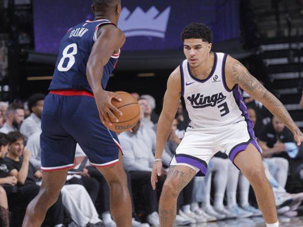 Rocky Widner/NBAE via Getty Images