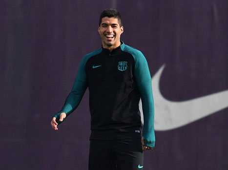 אפשר להבין את החיוך (gettyimages)